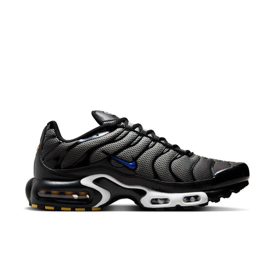 Air Max Plus Erkek Sneaker Ayakkabı