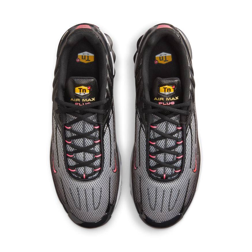 Air Max Plus III Erkek Sneaker Ayakkabı
