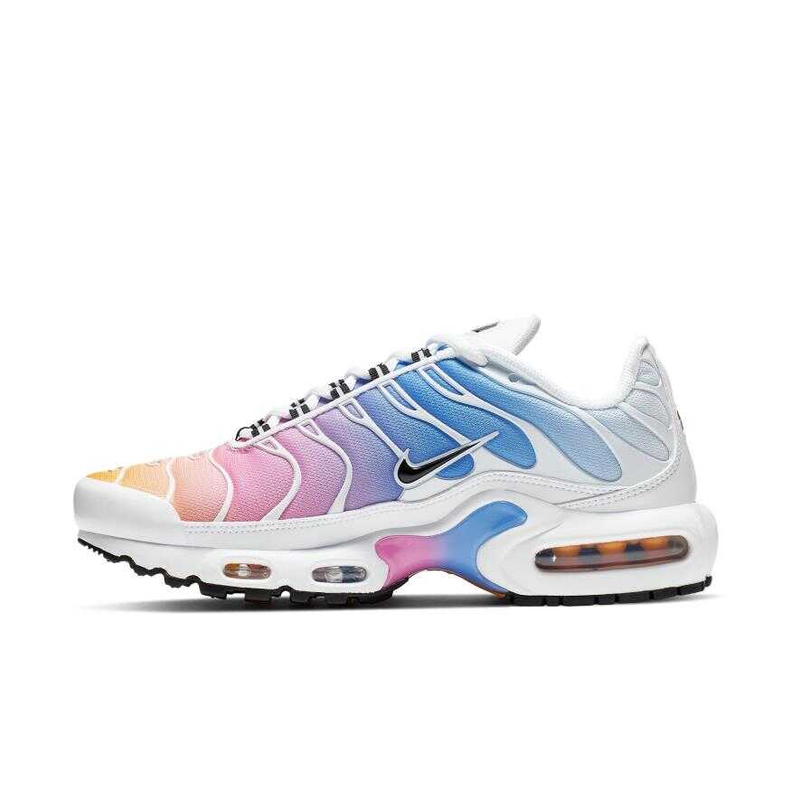 Nike Air Max Plus Kadın Sneaker Ayakkabı 605112-115