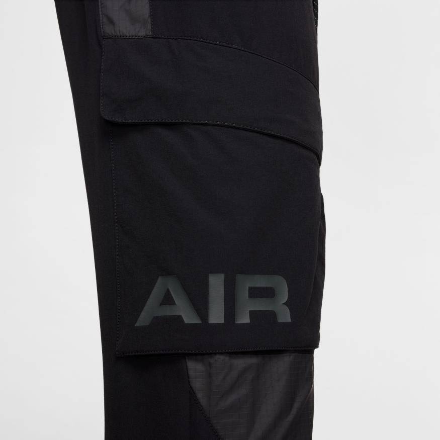 Air Max Woven Cargo Pant Erkek Eşofman Altı