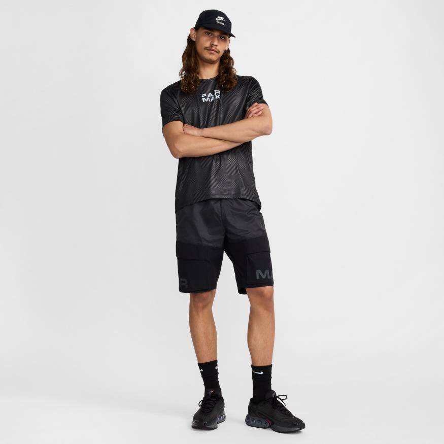 Air Max Woven Cargo Short Erkek Şort