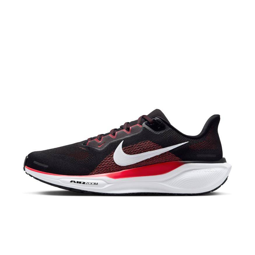 Air Zoom Pegasus 41 Erkek Koşu Ayakkabısı