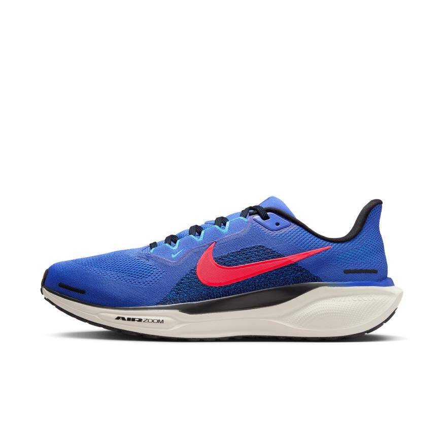 Air Zoom Pegasus 41 Erkek Koşu Ayakkabısı