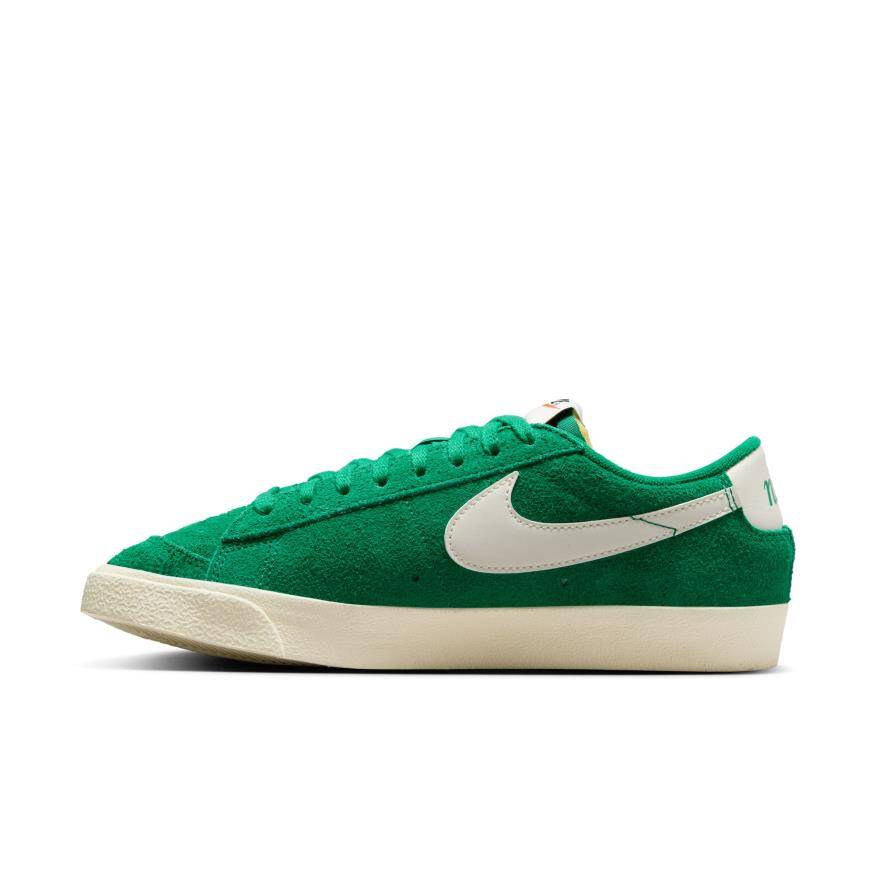 Blazer Low'77 Vintage Kadın Sneaker Ayakkabı