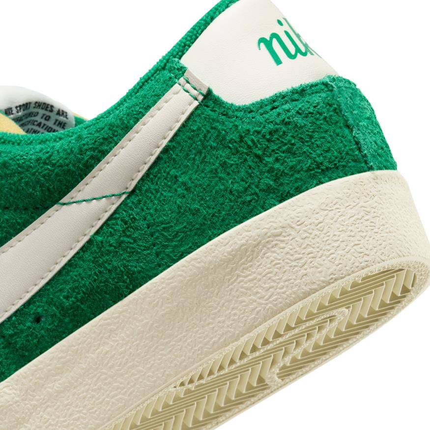 Blazer Low'77 Vintage Kadın Sneaker Ayakkabı