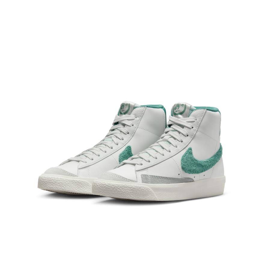 Blazer Mid '77 Gs Sneaker Ayakkabı