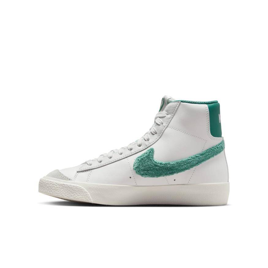 Blazer Mid '77 Gs Sneaker Ayakkabı