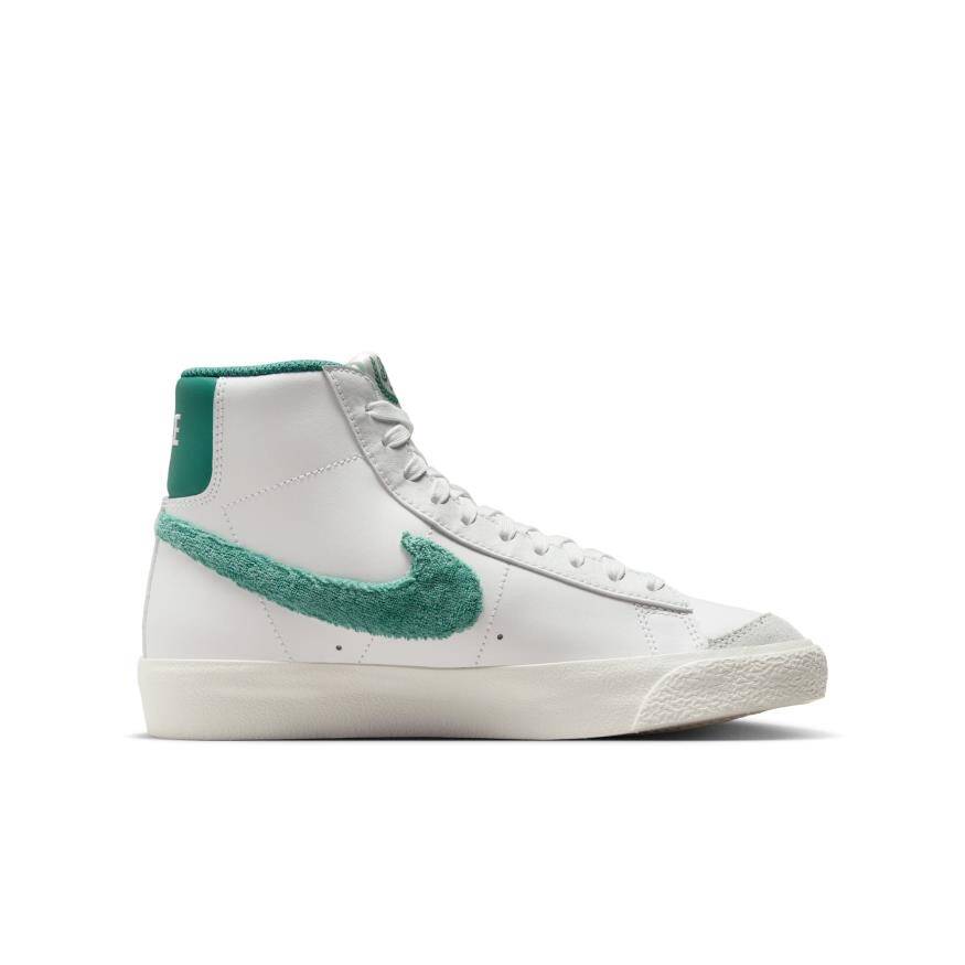 Blazer Mid '77 Gs Sneaker Ayakkabı