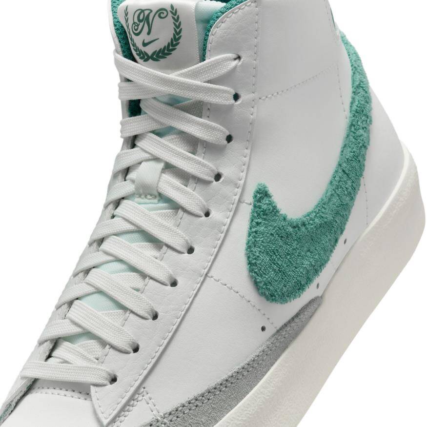 Blazer Mid '77 Gs Sneaker Ayakkabı