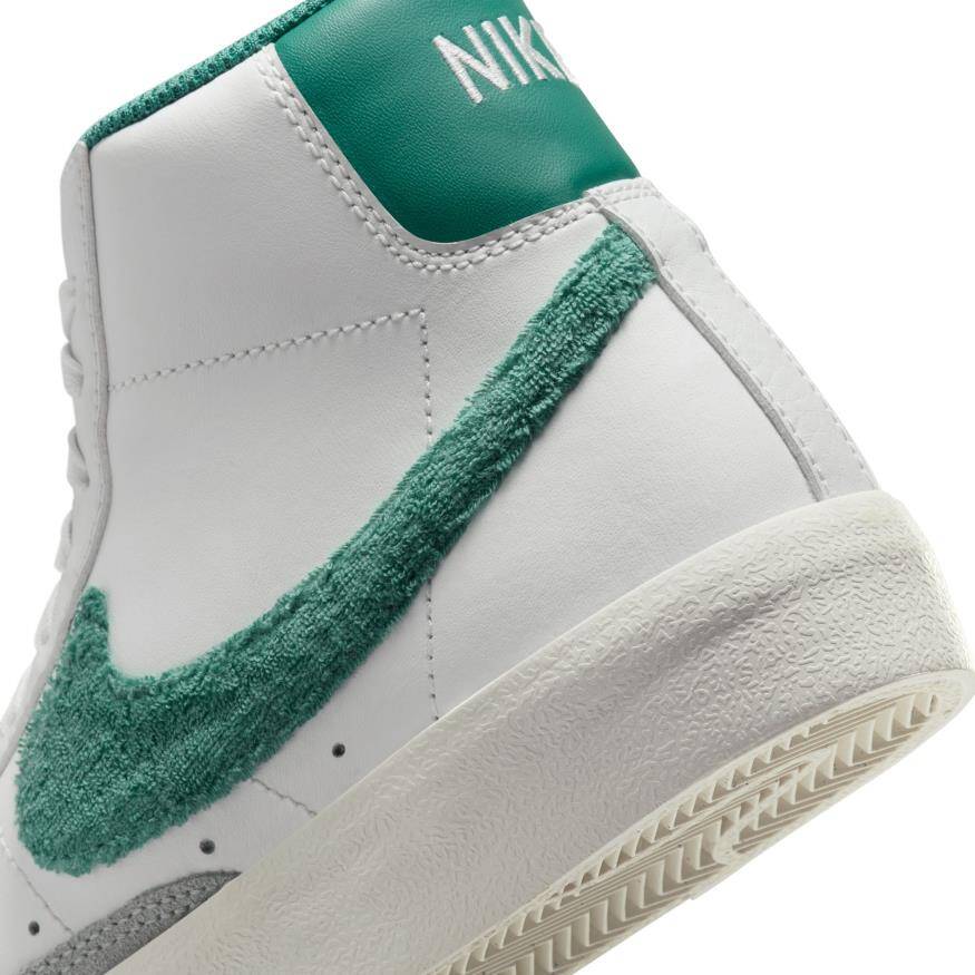 Blazer Mid '77 Gs Sneaker Ayakkabı