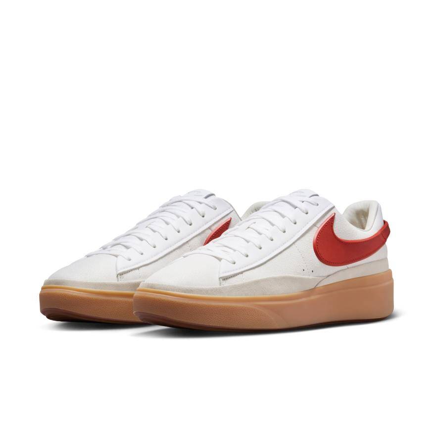 Blazer Phantom Low Erkek Sneaker Ayakkabı