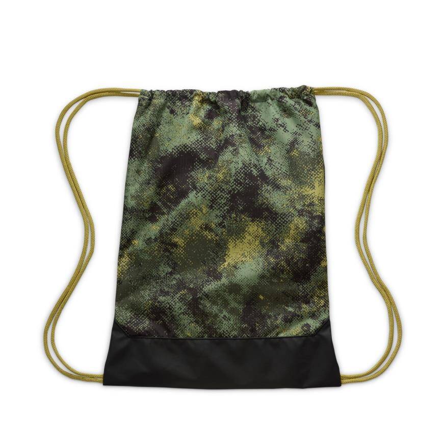 Brasilia Drawstring 9.5 Camo Aop Torba Çantası