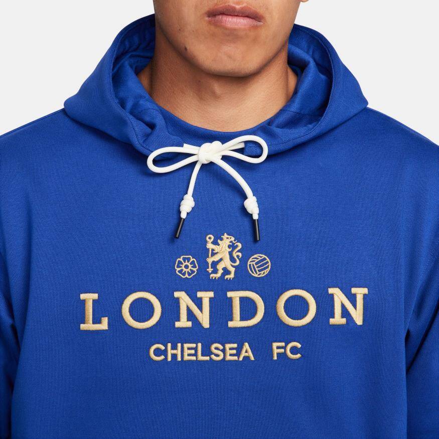 Chelsea fc hot sale sweatshirt