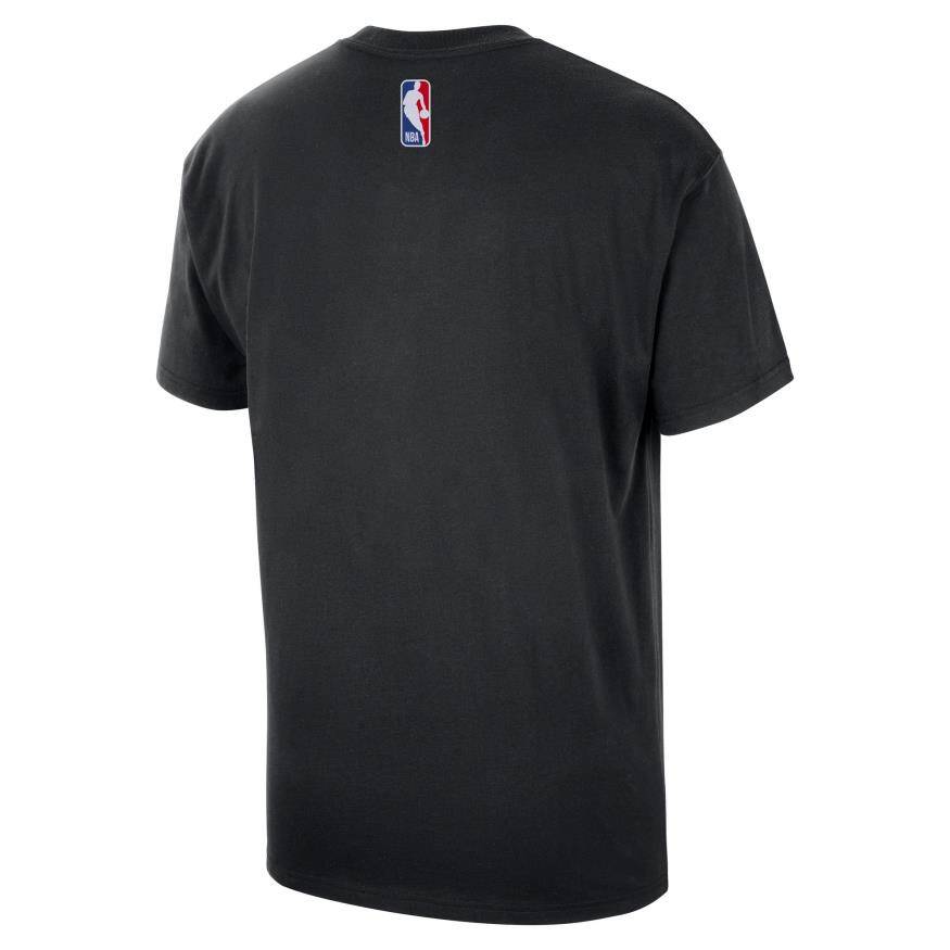 Chicago Bulls Courtside Tee Erkek Tişört