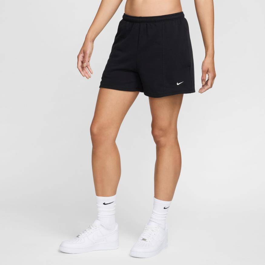 Nike team authentic 4 flex shorts - women's best sale