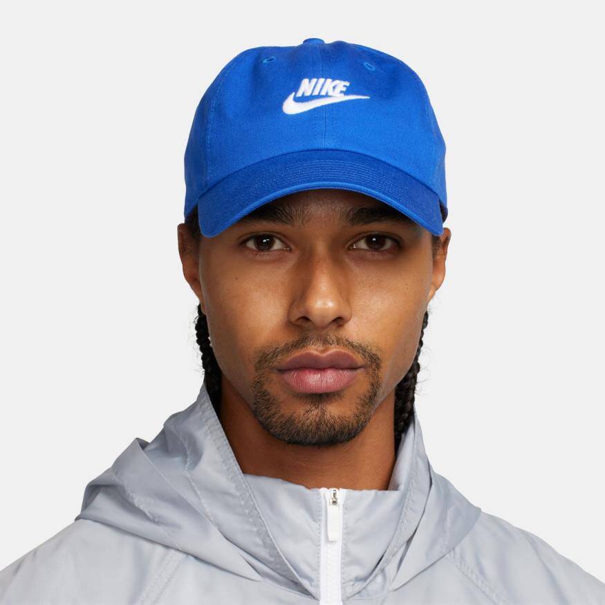 Club Cap Futura Swoosh L Şapka