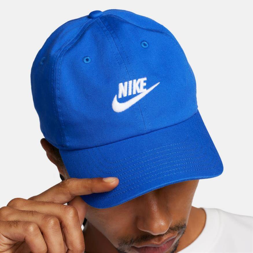 Club Cap Futura Swoosh L Şapka