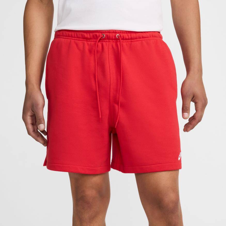 Club Flow Short Erkek Şort