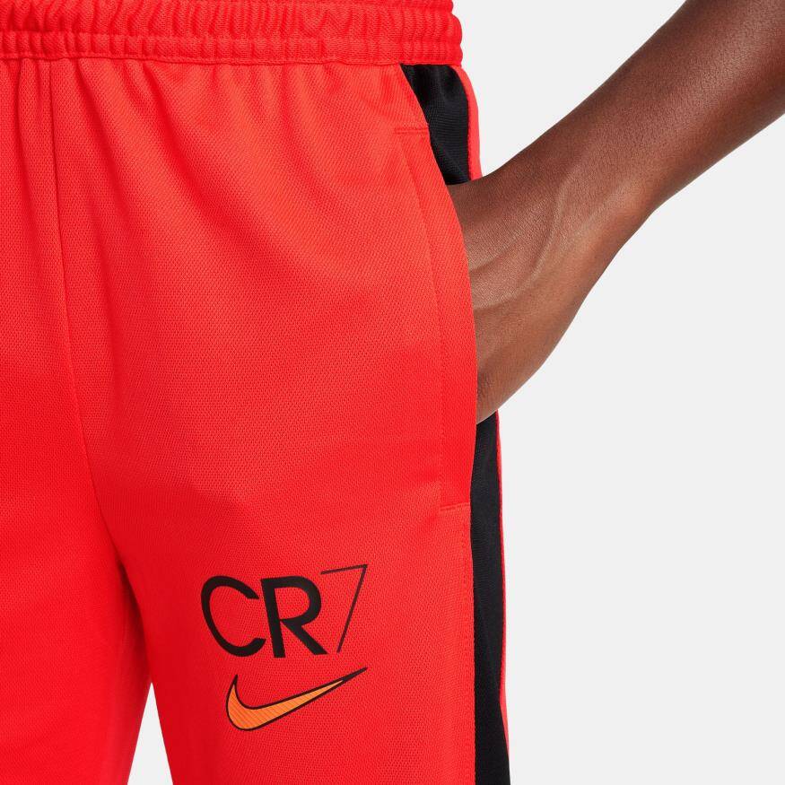 Nike cr7 best sale junior tracksuit