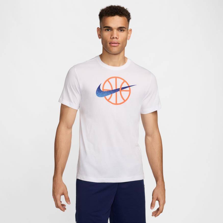 Dri Fit Dna Erkek Basketbol Tişört