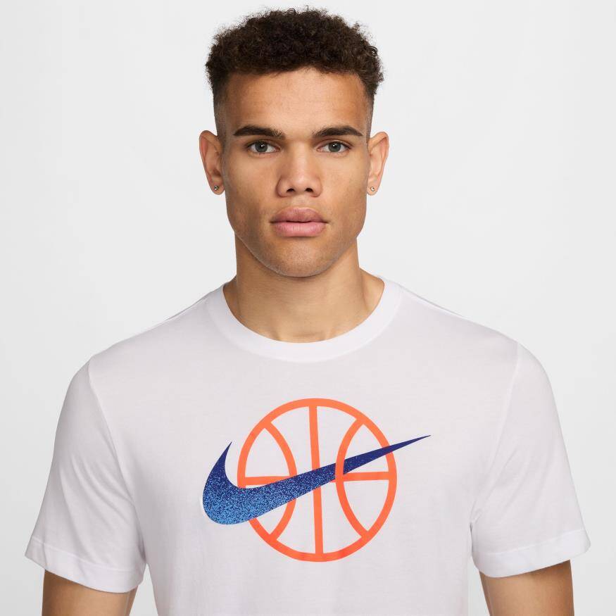 Dri Fit Dna Erkek Basketbol Tişört