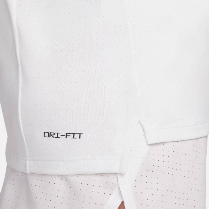 Dri-FIT Fast Singlet Erkek Atlet