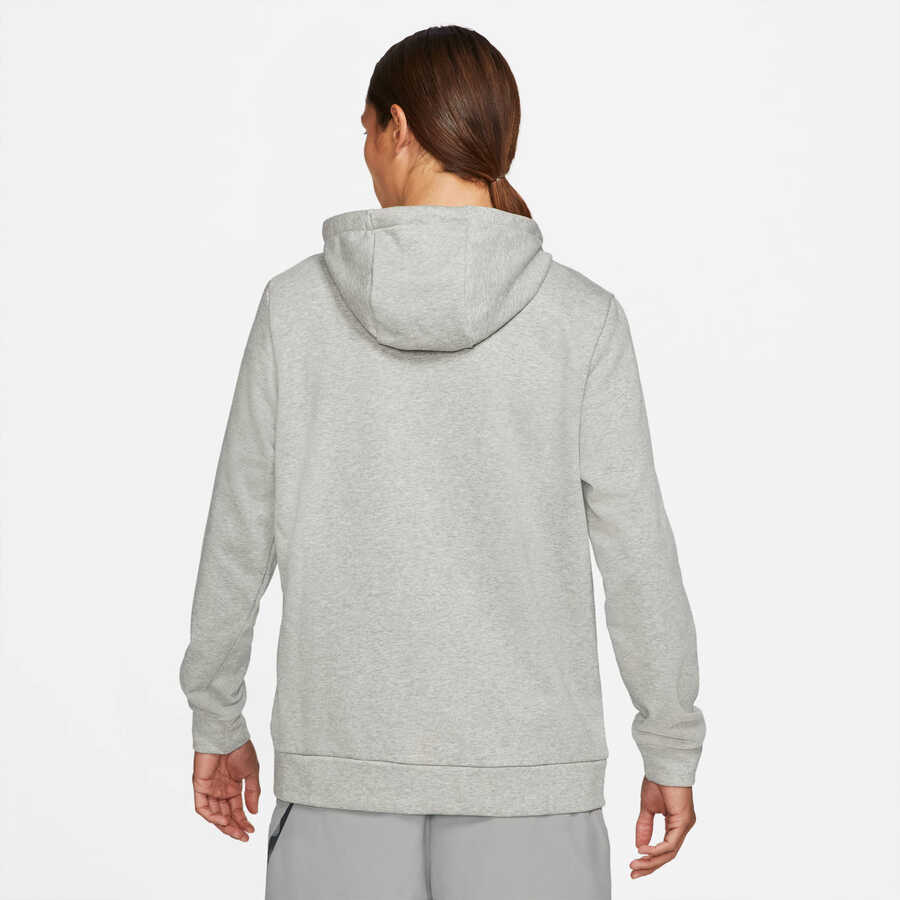 Dri-FIT Hoodie Full-Zip Fleece Erkek Sweatshirt