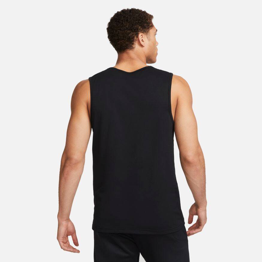 Dri Fit Hyverse Tank Erkek Atlet