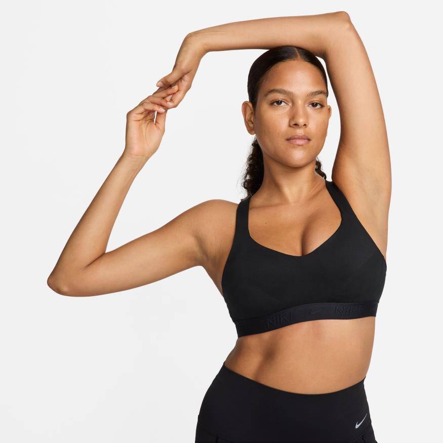 Dri-Fit Indy High Sport Bra Kadın Sporcu Sütyeni