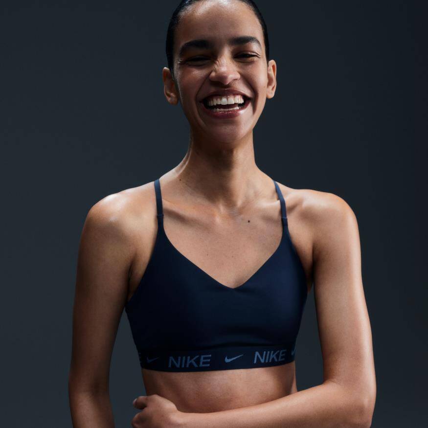 Dri-FIT Indy Sport Bra Kadın Sporcu Sütyeni