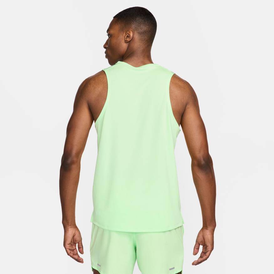 Dri-Fit Miler Tank Erkek Atlet