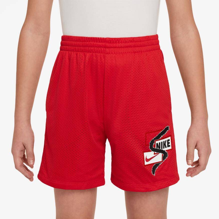 Dri-FIT Multi Short Mesh Essential Çocuk Şort