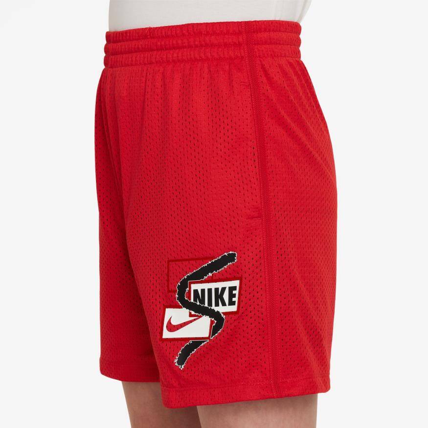 Dri-FIT Multi Short Mesh Essential Çocuk Şort