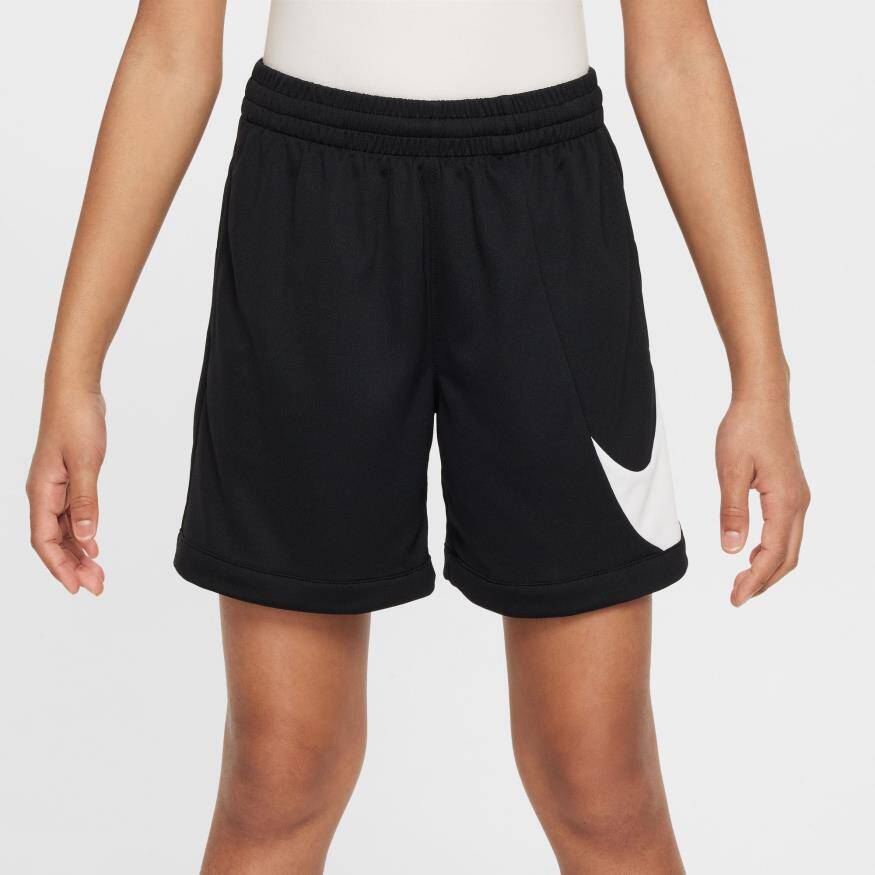 Dri-FIT Multi+ Swoosh Short Çocuk Şort