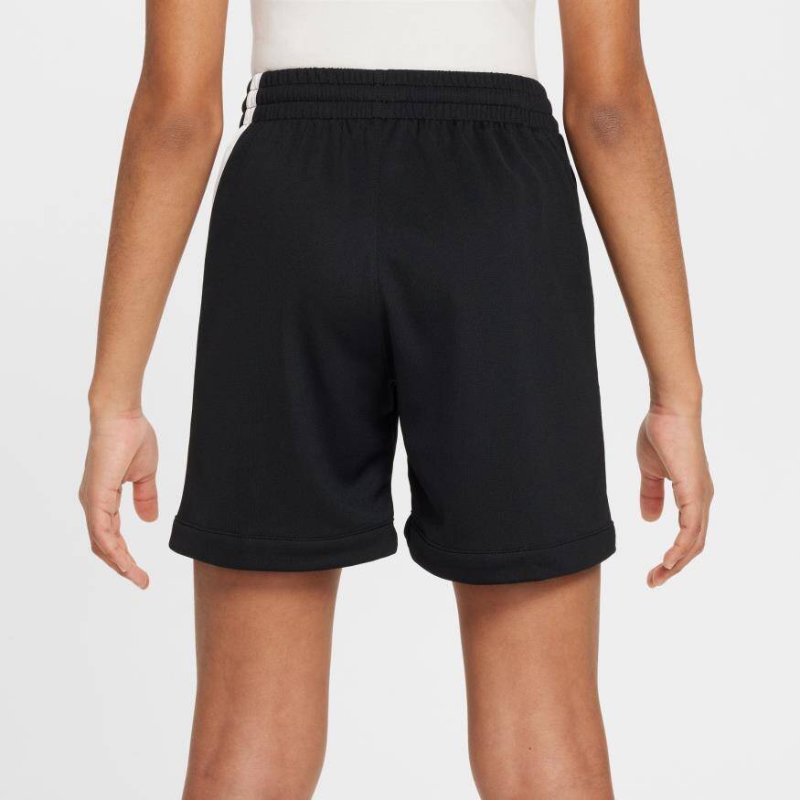 Dri-FIT Multi+ Swoosh Short Çocuk Şort