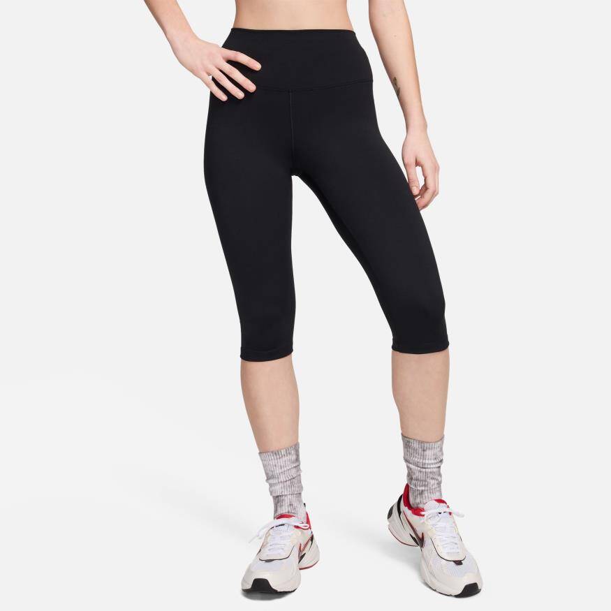 Dri-Fit One Hr Capri Tight Kadın Tayt