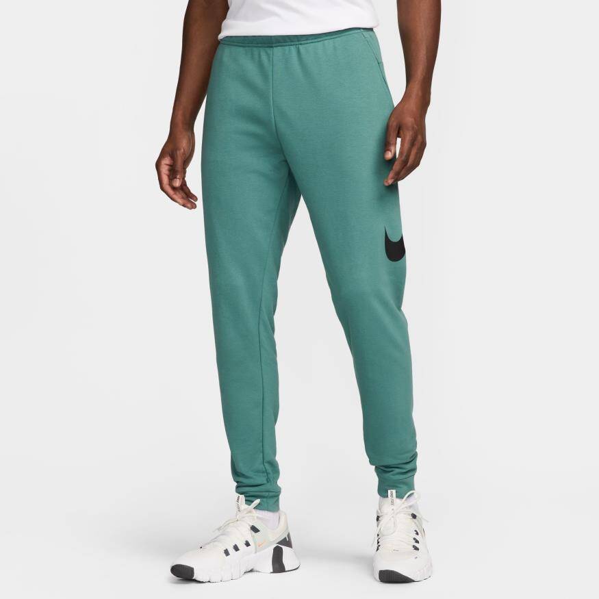 Dri-Fit Pant Taper Swoosh Erkek Eşofman Altı