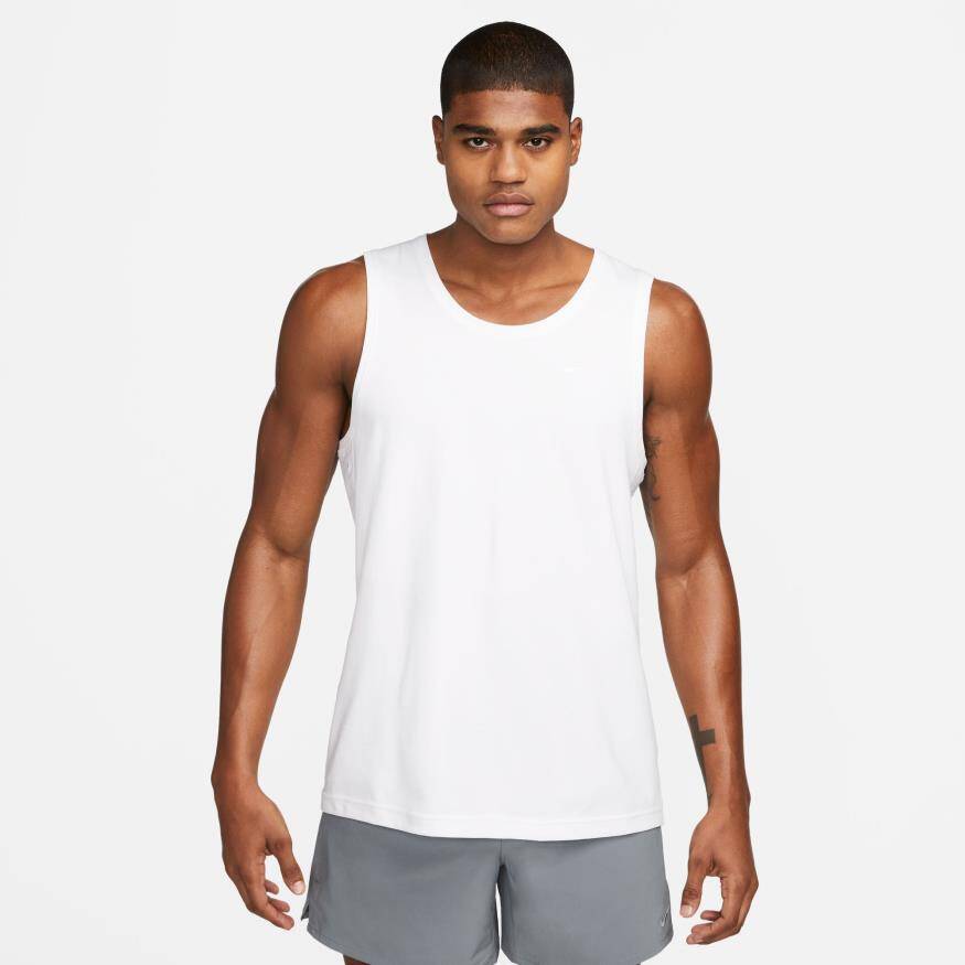 Dri-Fit Primary Statement Tank Erkek Atlet