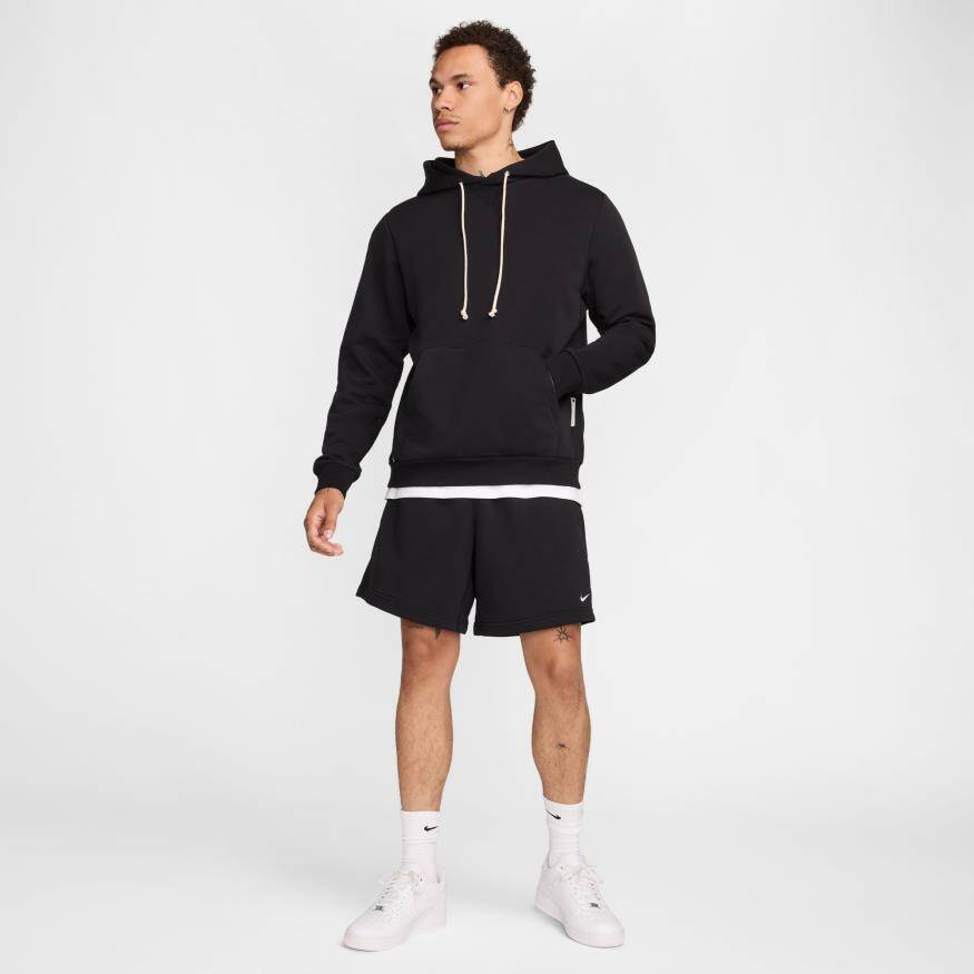 Nike standard fit sweatshirt hotsell