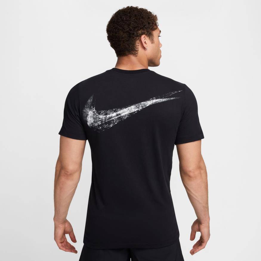 Dri-Fit Swoosh 2 Erkek Tişört