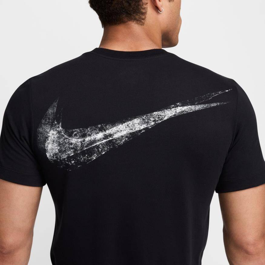 Dri-Fit Swoosh 2 Erkek Tişört