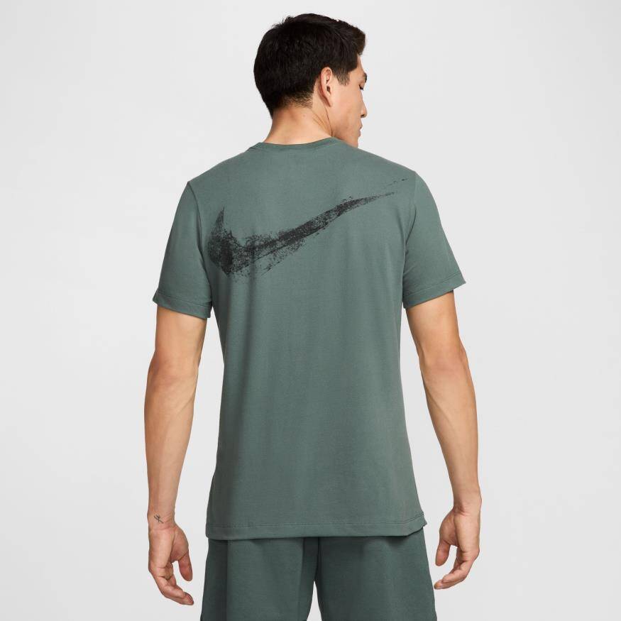 Dri-FIT Tee Swoosh 2 Erkek Tişört