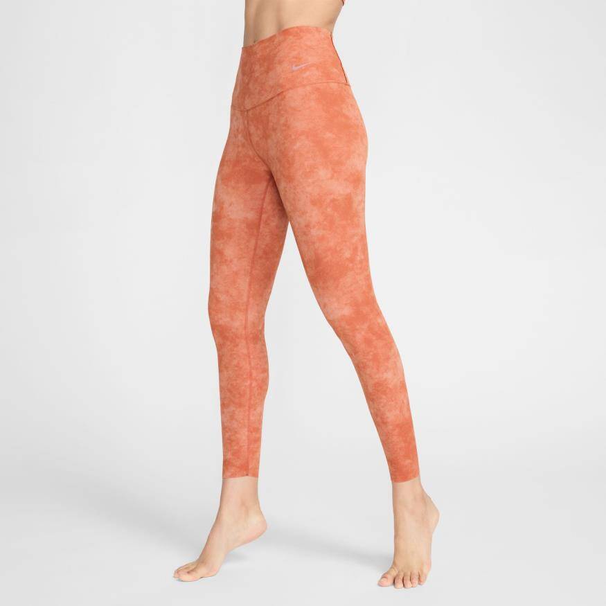 Dri-Fit Zenvy Hr 7/8 Tie-Dye Tight Kadın Tayt