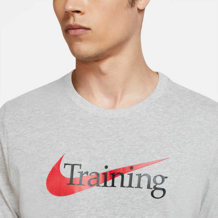 Dri-FITc Tee Sw Training Erkek Tişört