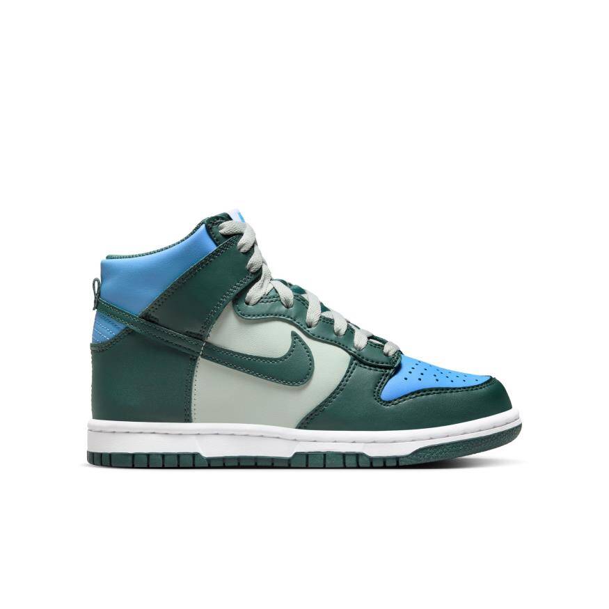 Dunk High (Gs) Çocuk Sneaker Ayakkabı