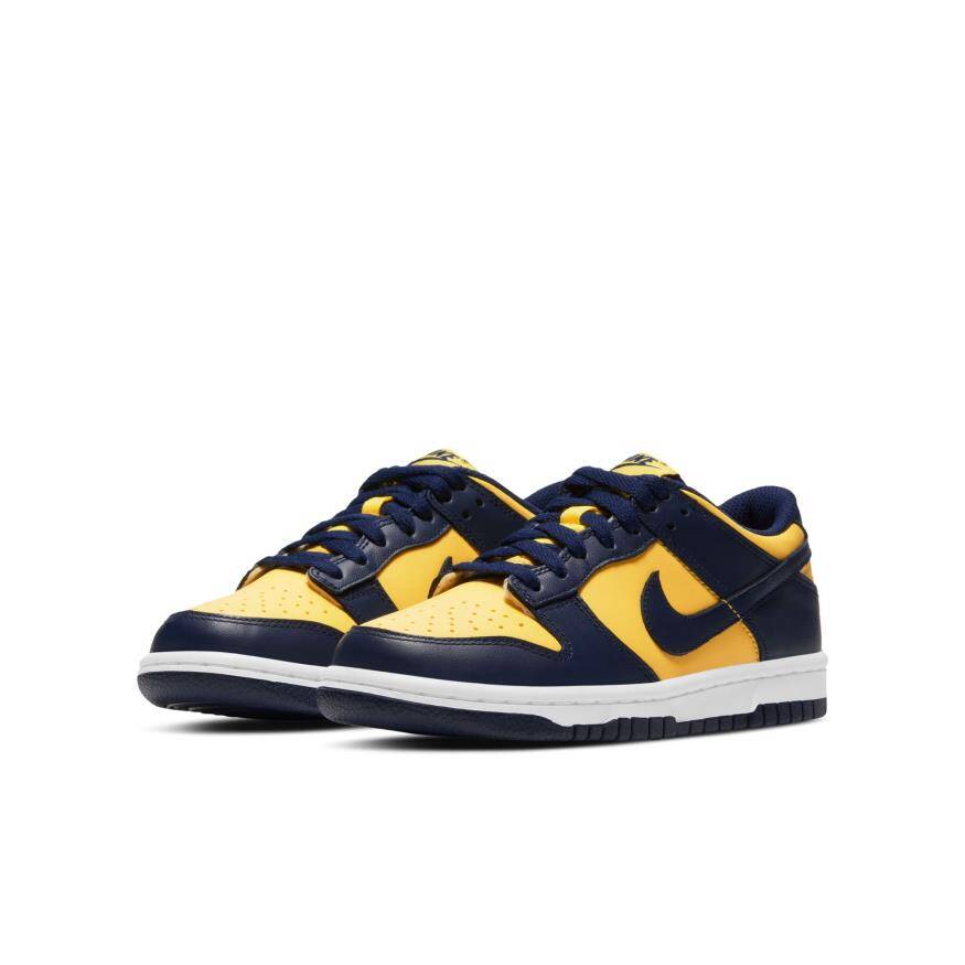 Dunk Low Gs Sneaker Ayakkabı