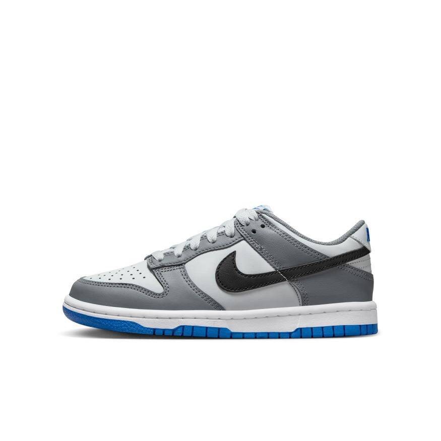 Dunk Low (Gs) Çocuk Sneaker Ayakkabı