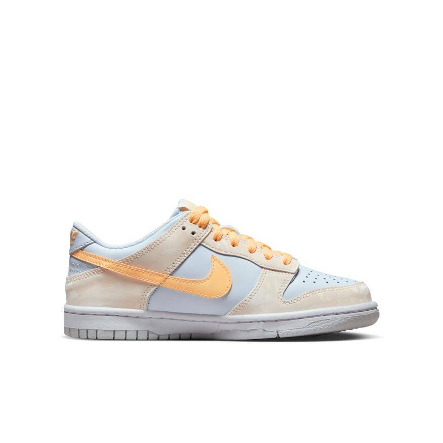 Dunk Low (Gs) Çocuk Sneaker Ayakkabı