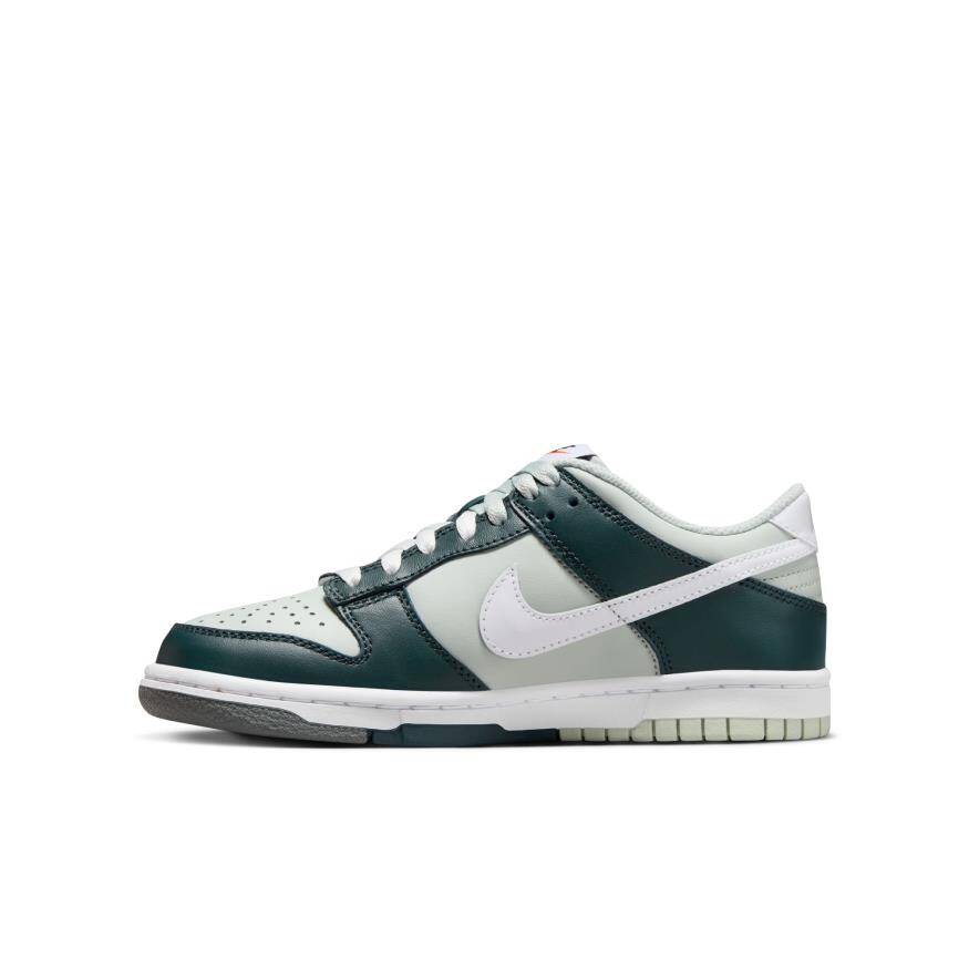 Dunk Low (Gs) Çocuk Sneaker Ayakkabı