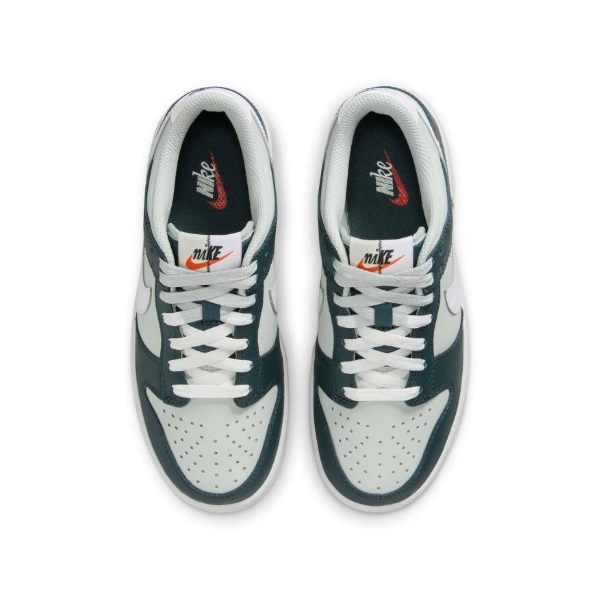 Dunk Low (Gs) Çocuk Sneaker Ayakkabı